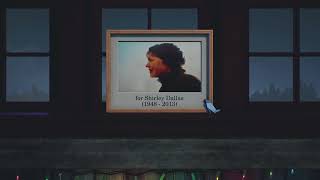 What Remains of Edith Finch: End Credits