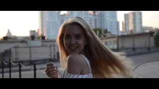 Alina | let's watch the sunset