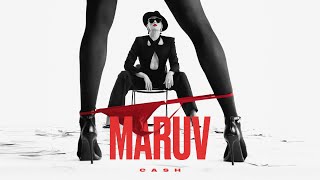 MARUV — CASH (Lyric Video)