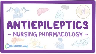 Antiepileptics: Nursing Pharmacology