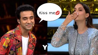 Raghav Juyal ki Best Entry with comedy and Jokes in Dance Plus Pro || Yashaswi Pradhan