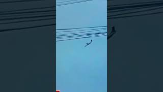 BRAZIL PLANE CRASH 8 9 2024