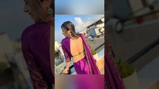 piche hook wala blouse design /back side huk blouse / blouse #shorts #ytshorts #viral #blouse #yt