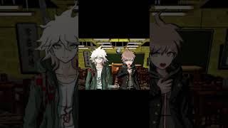 (3/20/23) komaegi idk #danganronpa #sdr2 #thh #nagito #makotonaegi #danganronpa2 #danganronpa1