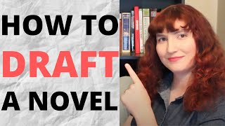 10 Tips for Finishing the First Draft of Your Novel