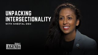 Unpacking intersectionality in today's society | The Keynotes by Women's Agenda