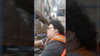 Rookie taking revenge! #shortsvideo #shop #work #automobile #funny