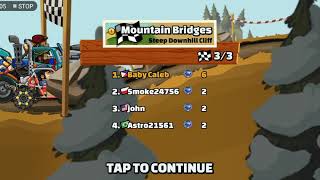 HILL CLIMB RACING 2- Dune Buggy vs Racing Truck