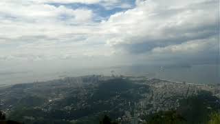 RIO DE JANEIRO, CRISTO REDENTOR