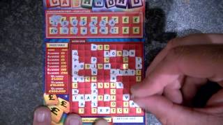 UK Scratchcards - Chill-Out Friday Episode 13