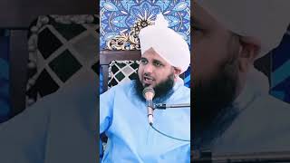 Life changing islamic Bayan #shorts #islamicshorts #youtubeshorts #trendingshorts #ajmalrazaqadri