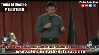 Éste catolico lo discierne mejor que tú. #ELDIEZMO