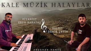 Kale Müzik Ardahan Kars Halayları #keşfet #halay