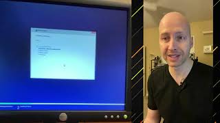 Get Going with Windows new install of Windows 10 2of5