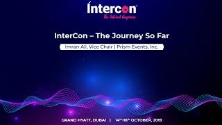 InterCon – The Journey So Far