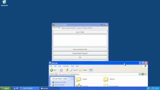 Lock & Hide Folders In Windows XP / Vista / 7 (Quick, Easy, Free)