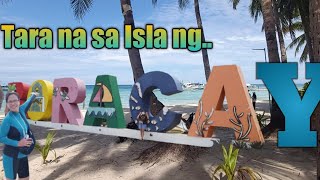 Boracay getaway, Cheapest place to stay in front beach