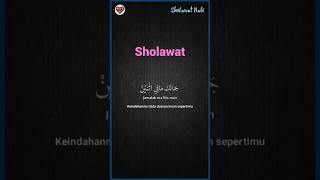 Sholawat Nabi Muhammad SAW #sholawat #sholawatmerdu #sholawatnabi #storywa #liriklagu