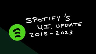 Spotify's System Design Update - 2 apps in one