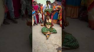 Jogini Anuradha Dance