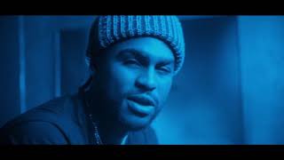 GOODZ FEAT DAVE - EAST REAL [OFFICIAL MUSIC VIDEO]