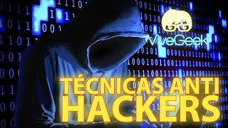 TÉCNICAS ANTI HACKEO | CONSEJOS Y TRUCOS PARA PROTEGER TUS REDES SOCIALES