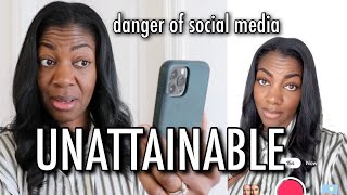 chatty style video, parenting is hard, ill effects of social media, a dangerous new trend