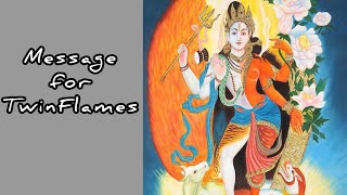 Warning Message for TwinFlames #df #dm #twinflames #spirituality #shivshakti #twinflamejourney