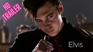 ELVIS | Movie Trailer | Biopic | 2022