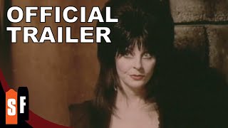 Elvira's Haunted Hills (2001) - Official Trailer