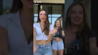 Pierson Tiktok with Lexi Rivera💃💃🤹‍♀️