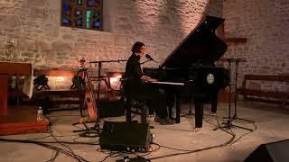 Emma Ruth Rundle - Return, Live Le Temple 2022