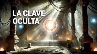 Gregg Braden | LA CLAVE OCULTA - MANIFIESTA LO QUE DESEAS