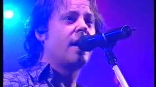 002 WALL OF CHINA(LIVE IN COLOGNE 2001)-RUNRIG