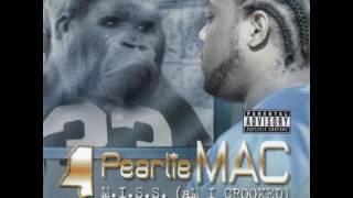 Pearlie Mac - Grown Man Shit (Pockets Low) (ft. Z-Ro) [2005]