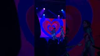 Magdalena Bay - Set Me Off (11.15.2022) @ Webster Hall NYC