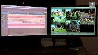 Multi-Cam Comparison of Vegas, Premiere, Media Composer and Edius