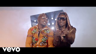 Ugaboy Music - Oga - Bali Bate (Official Video)