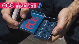 Ace Trucks || High Performance Bearings