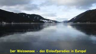 offizielle Freigabe - Weissensee Ost - Spiegeleis.avi