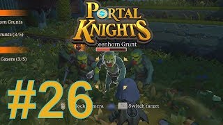 RANSOMWARE - Episode 26 - Portal Knights