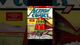 Most expensive comics books in the world #viral #shorts by ik7 person