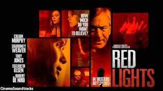 Red Lights Soundtrack | 21 | End Credits