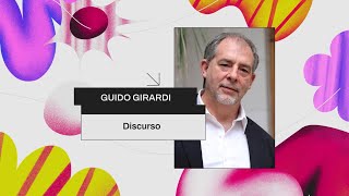 Guido Girardi | Discurso | Congreso Jóvenes Futuro 2024