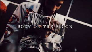 [FREE] Ot7 Quanny x Leafward x Skrilla Type Beat - “Body On The Floor”