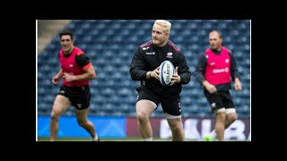 | HelloDailySouth Africa recall Saracens' Vincent Koch for Rugby Championship Tests