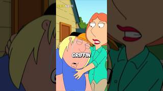 5 Times Chris Griffin Cried In Family Guy