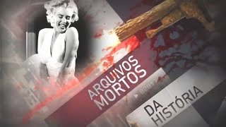 Marilyn Monroe's - Death Of An Icon 🔊 original audio