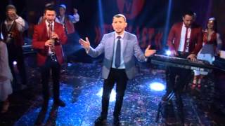 Pleurat Stublla & Band - Gezuar 2015 TV LIRIA