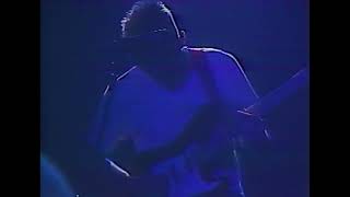 New Order - Elegia (Live at the International Centre, Toronto, Canada, 1985)